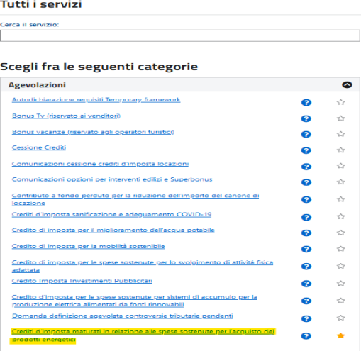 crediti-imposta-maturati-nel-2022-per-spese-acquisto-prodotti-energetici